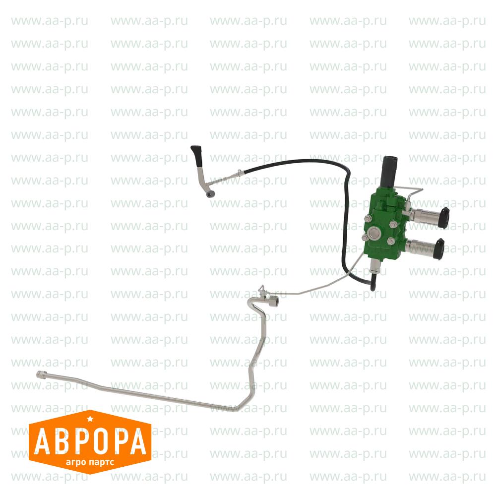 Montageschablonen-Satz